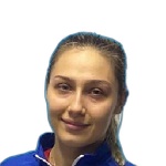 Mirabela Gabriela Cotet