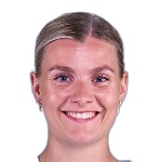 Sarah Dalsgaard Paulsen