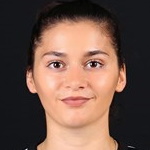 Albina Rugova