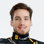 Vadim Zherenko