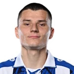 Bohdan Potalov