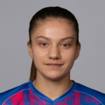 Matilda Gjergji