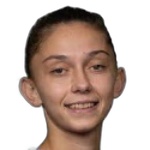 Rrezona Ramadani