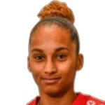 Kimberley Dos Santos