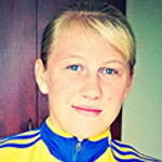 Tetiana Tril