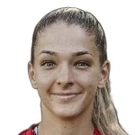 Aleksandra Yaneva