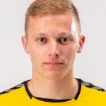 Nino Komar