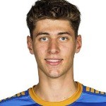 Lucas Rehfus