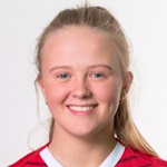 Karen Guðmundsdóttir