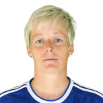 Bonnie Horwood