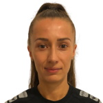 Irena Drugovic