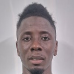 Aboubacar Bangoura