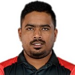 Tharindu Ratnayake