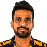 Pulina Tharanga