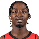 Jae'Sean Tate