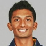 Santhush Gunathilake