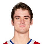 Justin Barron