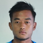 joseph-vanlalalhruaia
