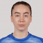 Olga Shcherbak