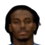 Admilson Estaliny Furtado