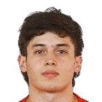 Arian Delgado