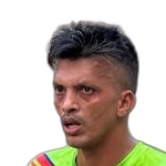 Kamal Hossain Titu