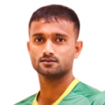 Shakil Ahmed