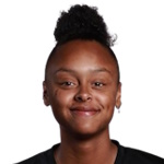 Sophie Kebe