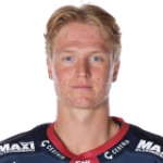 Filip Bystedt