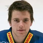 Anthony Huguenin