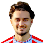 Zoran Hurkmans