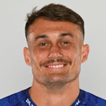 Cole Forbes