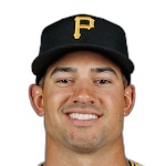 Nick Gonzales