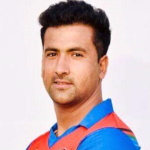 Mohammad Saleem