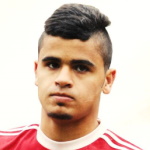Abdullah Al Orfey