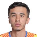 Khudoyorkhon Sagdullaev