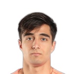 Mukhsin Bozorov