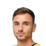 Artem Nahirnij