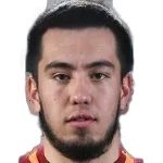 Mirozkhidzhon Jalilov