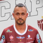 Emerson Gonçalves Alemão
