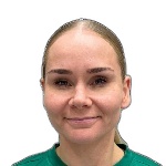 Bjarta Osberg Johansen