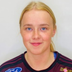 Maria Halsdottir Weyhe