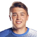 Elias Huber