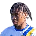 Zahmyre Harris