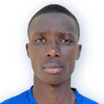 Amadou Sadio Diallo