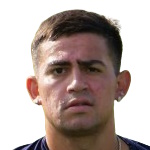 Sebastian Capozucchi