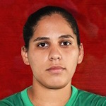 Gloria Saleb López