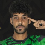 Ahmed Mahmoud Al Sharif