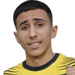 Mohammed Bouzgaiba