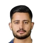 Yudhvir Singh
